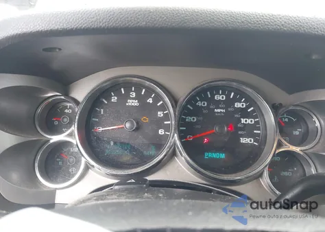 2013 GMC Sierra 1500 Sle из США, поврежденный, VIN 3GTP1VE08DG287980